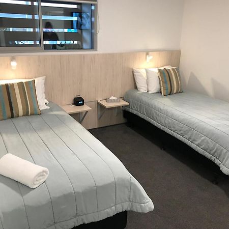 Beachfront Hotel Hokitika Ngoại thất bức ảnh