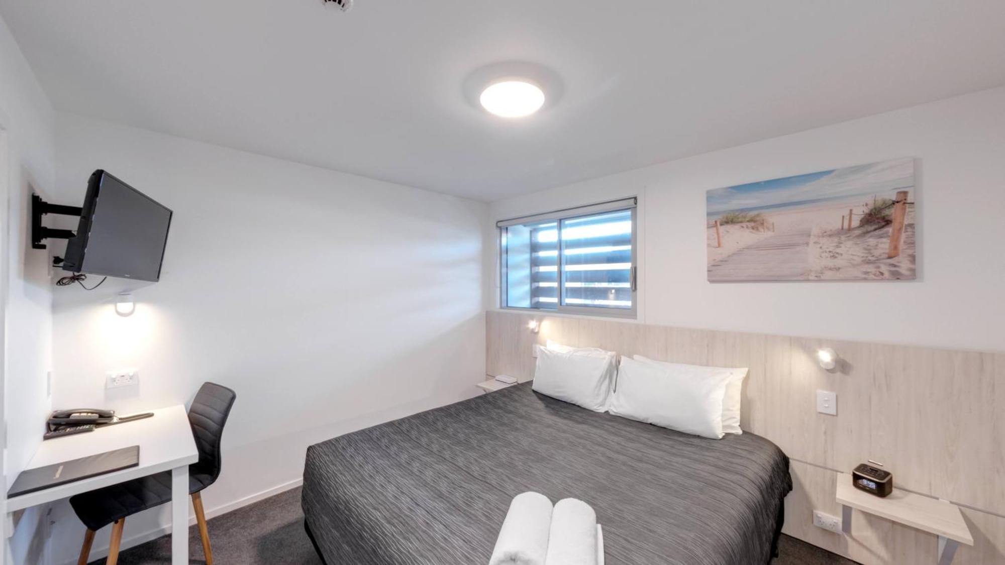 Beachfront Hotel Hokitika Ngoại thất bức ảnh