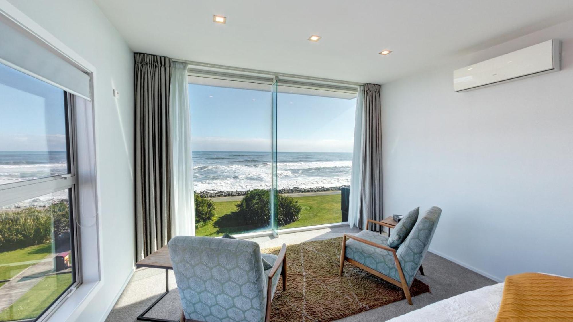Beachfront Hotel Hokitika Ngoại thất bức ảnh
