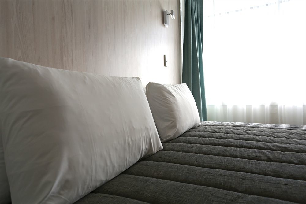 Beachfront Hotel Hokitika Ngoại thất bức ảnh