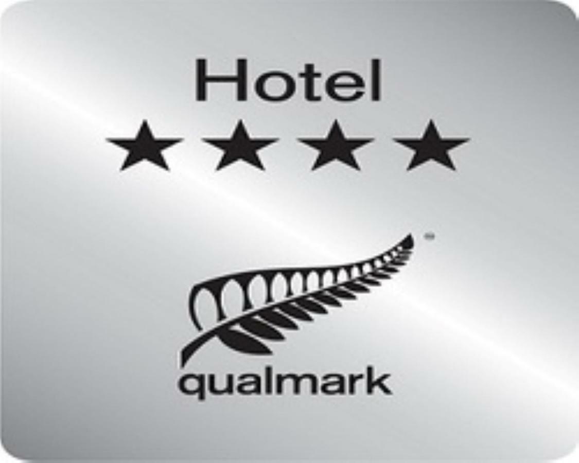 Beachfront Hotel Hokitika Ngoại thất bức ảnh