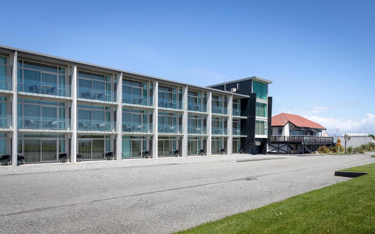 Beachfront Hotel Hokitika Ngoại thất bức ảnh